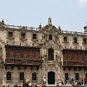 Peru 1538